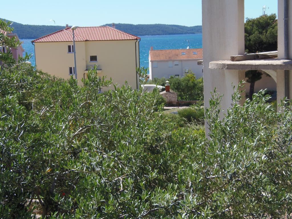 Apartments Pletikosa Brodarica  Habitación foto